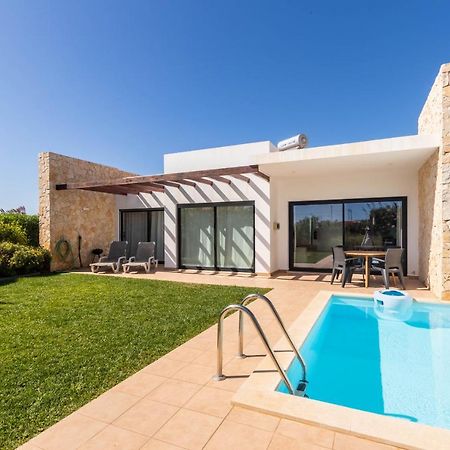Villa Jump Jibe ساغريش المظهر الخارجي الصورة