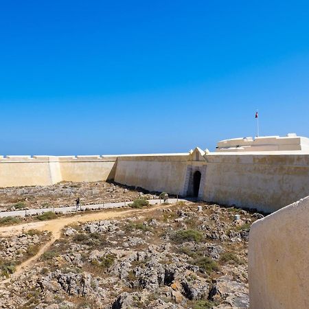Villa Jump Jibe ساغريش المظهر الخارجي الصورة