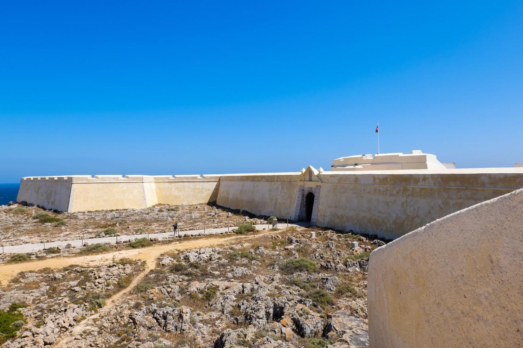 Villa Jump Jibe ساغريش المظهر الخارجي الصورة